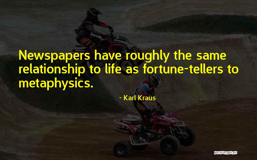 Karl Kraus Quotes 276086 Karl Kraus Quotes 276086