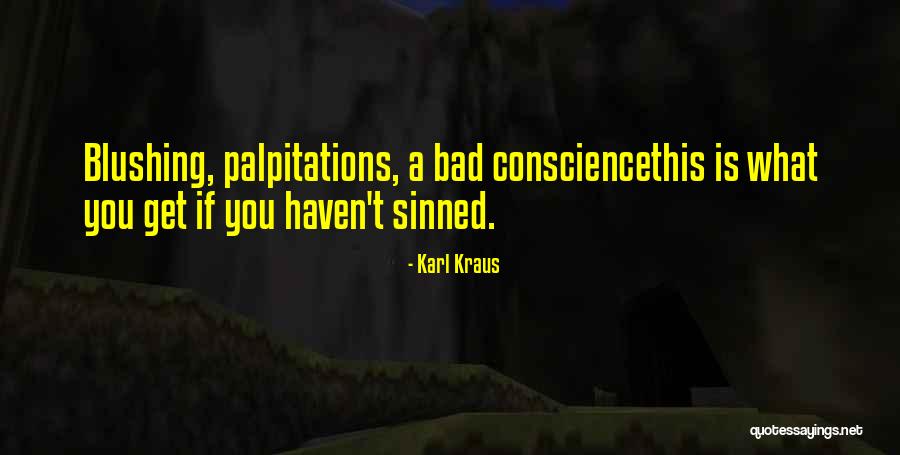 Karl Kraus Quotes 298270