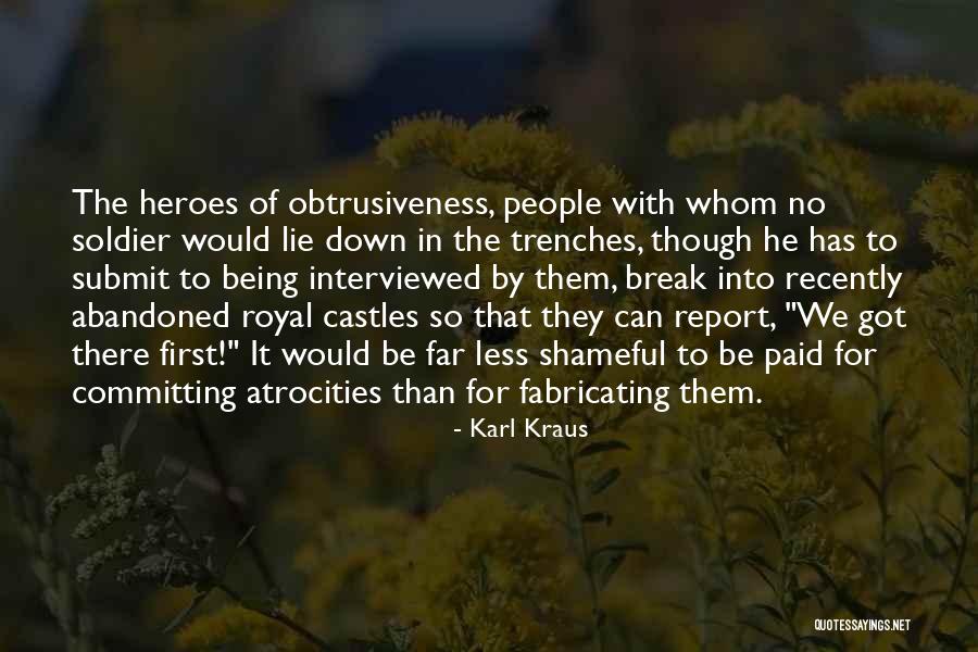 Karl Kraus Quotes 404601 Karl Kraus Quotes 404601