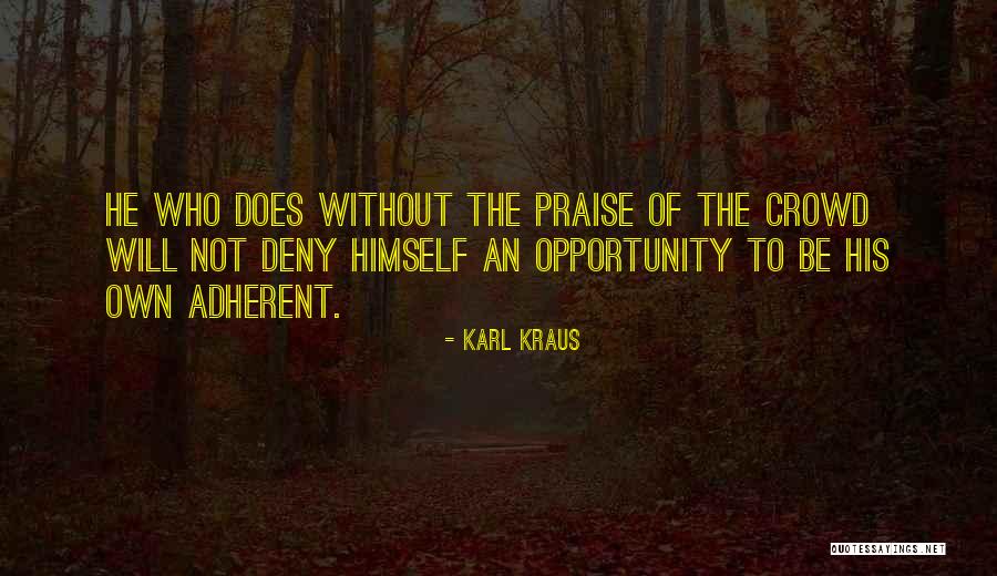 Karl Kraus Quotes 470230 Karl Kraus Quotes 470230