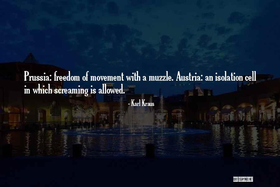 Karl Kraus Quotes 610095 Karl Kraus Quotes 610095