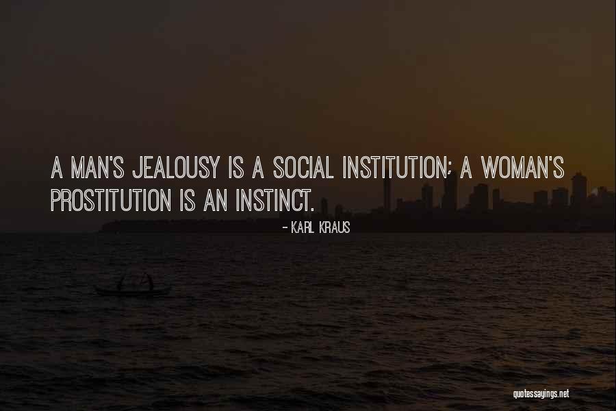 Karl Kraus Quotes 645829