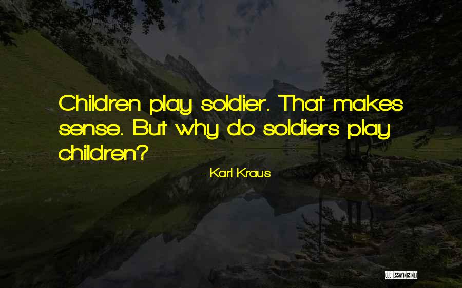 Karl Kraus Quotes 775400 Karl Kraus Quotes 775400