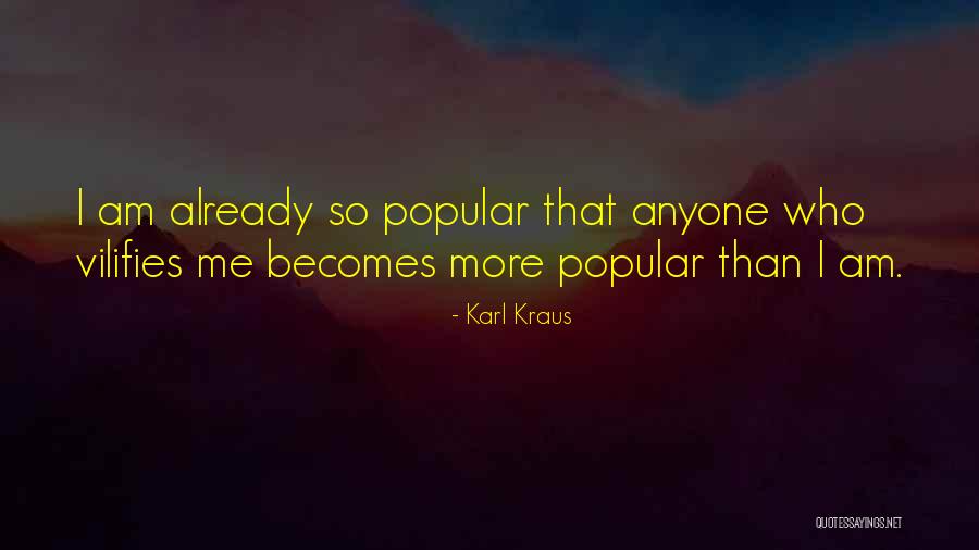 Karl Kraus Quotes 790430 Karl Kraus Quotes 790430