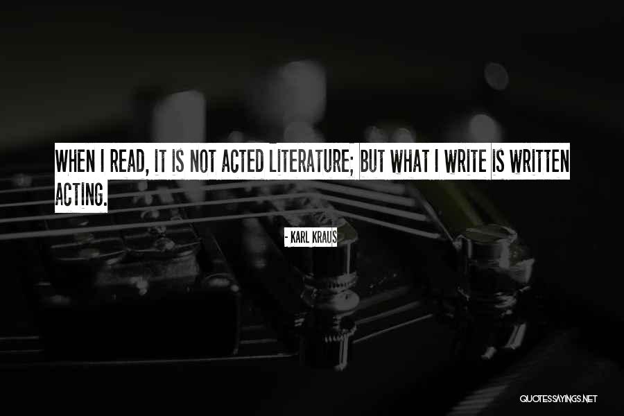 Karl Kraus Quotes 803639 Karl Kraus Quotes 803639