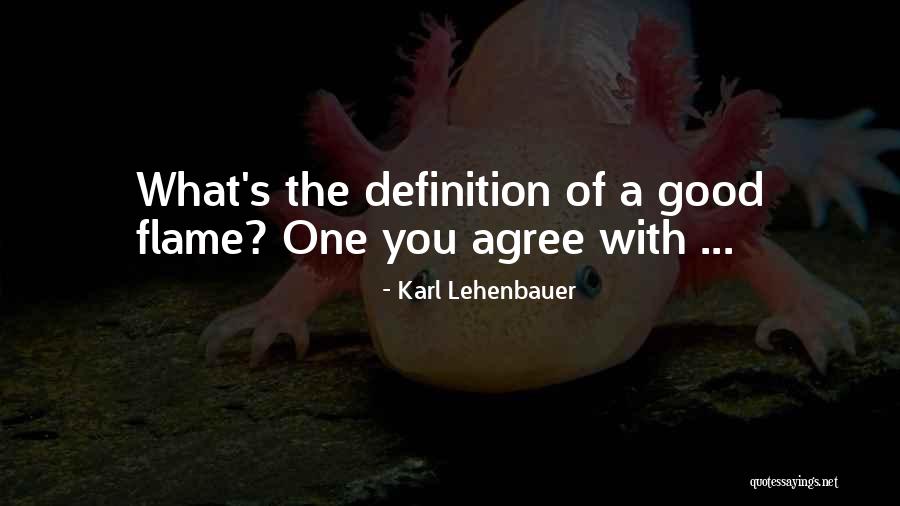 Karl Lehenbauer Quotes 1921762 Karl Lehenbauer Quotes 1921762