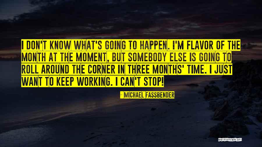 Karl Leonhard Reinhold Quotes By Michael Fassbender Karl Leonhard Reinhold Quotes By Michael Fassbender