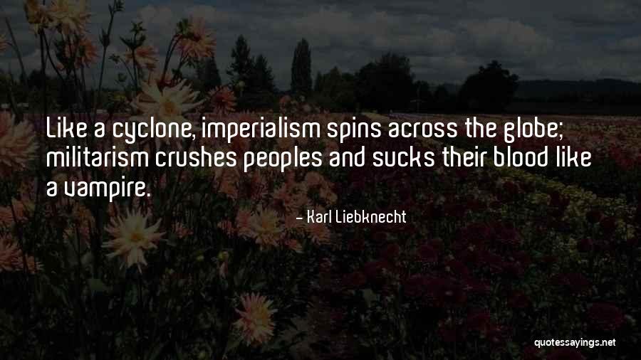 Karl Liebknecht Quotes 968650