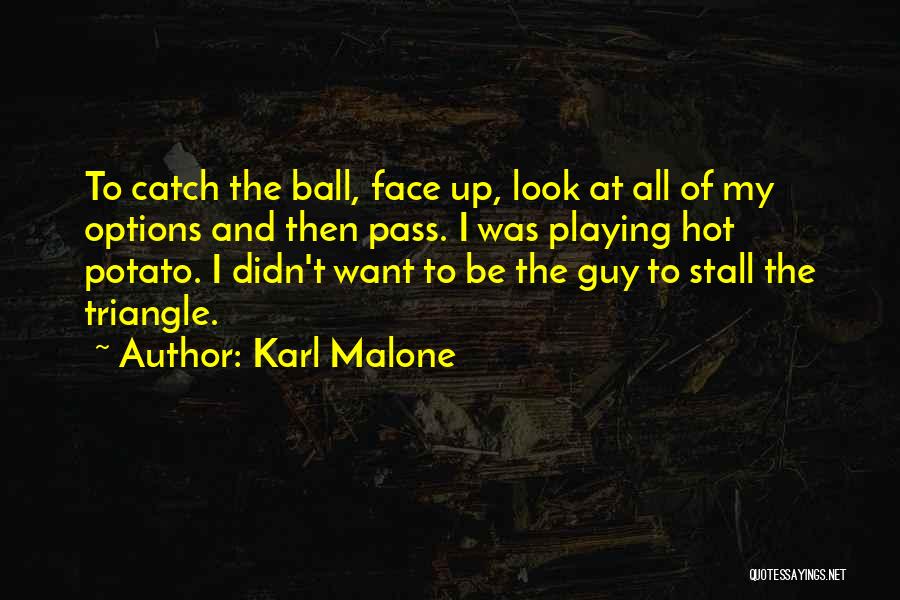 Karl Malone Quotes 1279147
