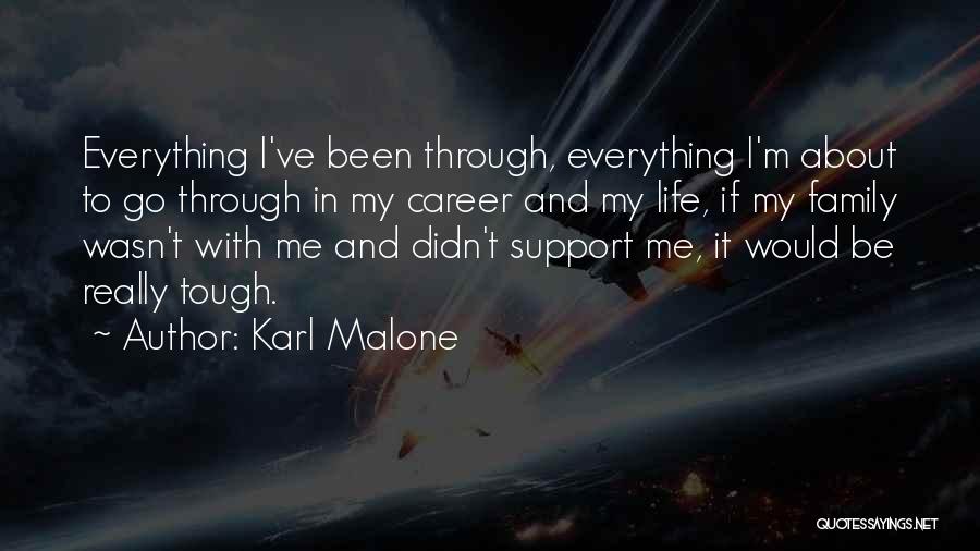 Karl Malone Quotes 1417706