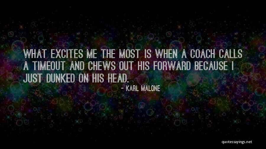 Karl Malone Quotes 1684334 Karl Malone Quotes 1684334