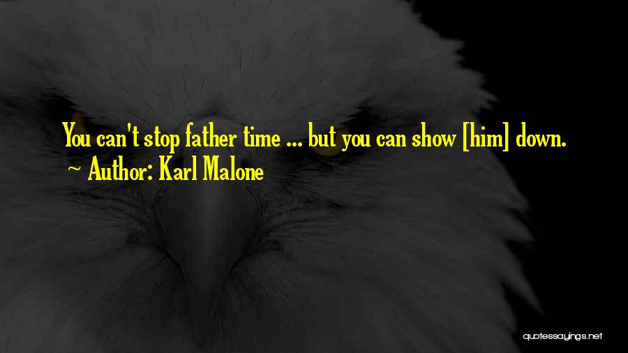 Karl Malone Quotes 1788541