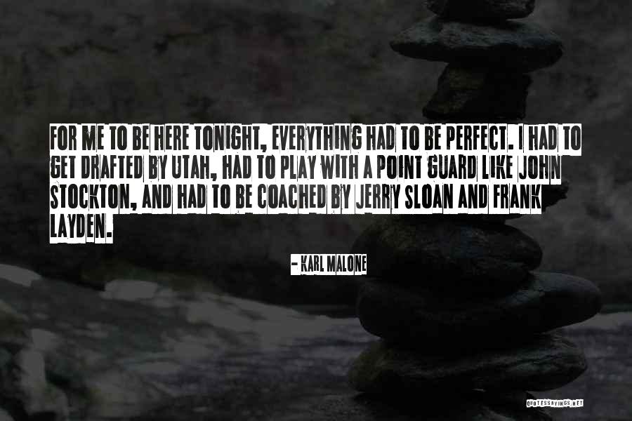 Karl Malone Quotes 231010 Karl Malone Quotes 231010