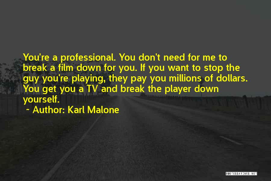 Karl Malone Quotes 287911