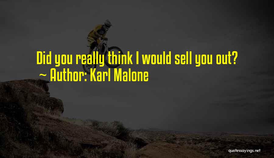 Karl Malone Quotes 818451