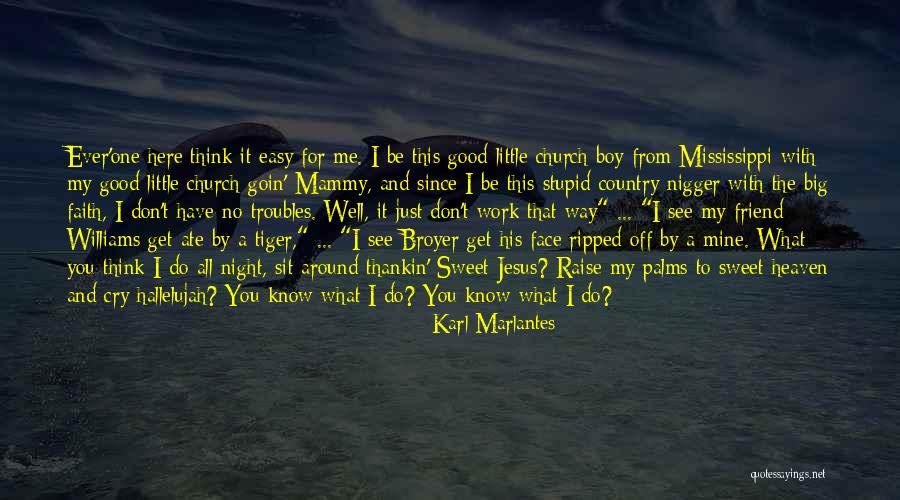 Karl Marlantes Quotes 1691297