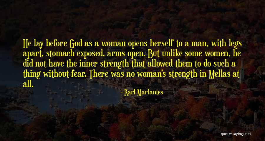 Karl Marlantes Quotes 585753