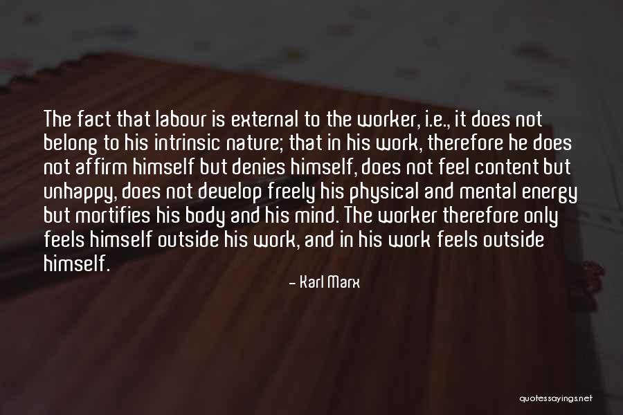 Karl Marx Capitalism Quotes By Karl Marx Karl Marx Capitalism Quotes By Karl Marx