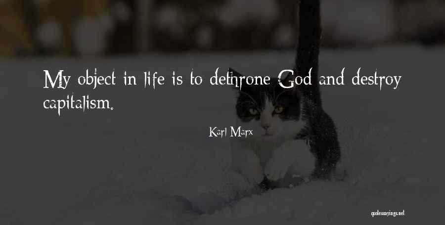 Karl Marx Capitalism Quotes By Karl Marx Karl Marx Capitalism Quotes By Karl Marx