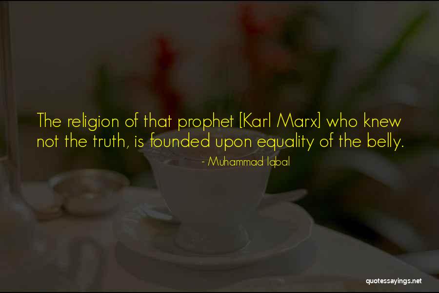 Karl Marx Communism Quotes By Muhammad Iqbal Karl Marx Communism Quotes By Muhammad Iqbal