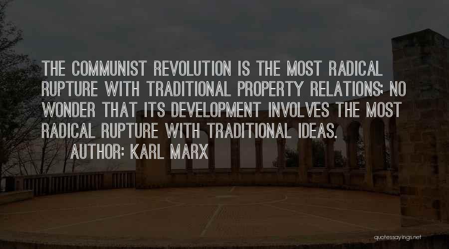 Karl Marx Quotes 1015947