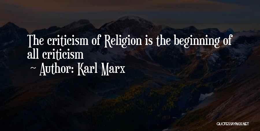 Karl Marx Quotes 1043941