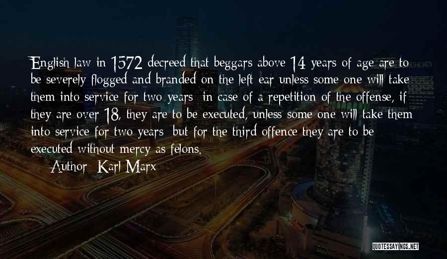 Karl Marx Quotes 1117549