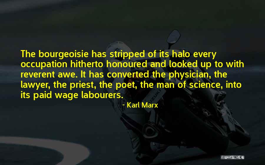 Karl Marx Quotes 1152168