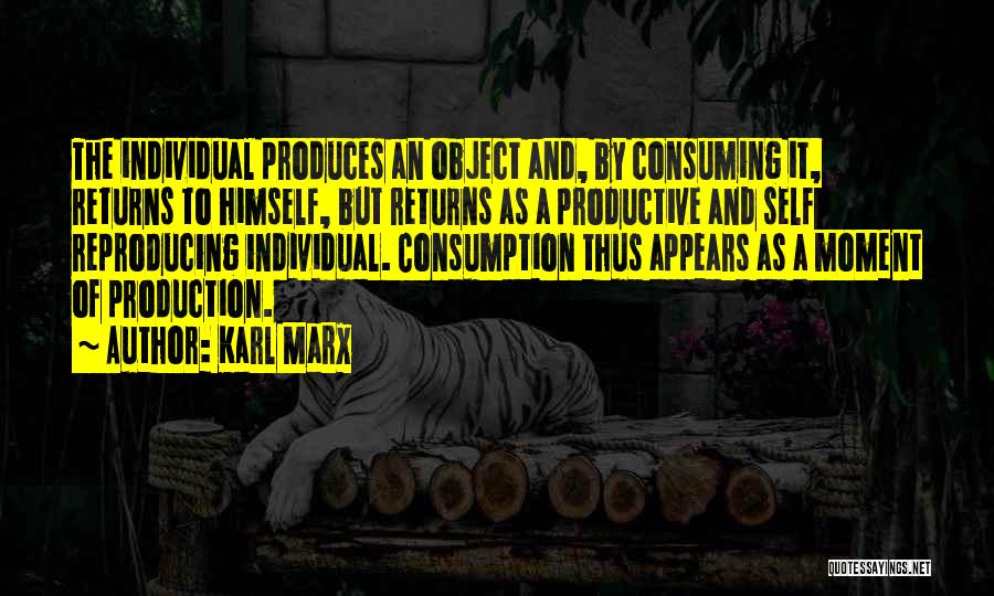 Karl Marx Quotes 132862