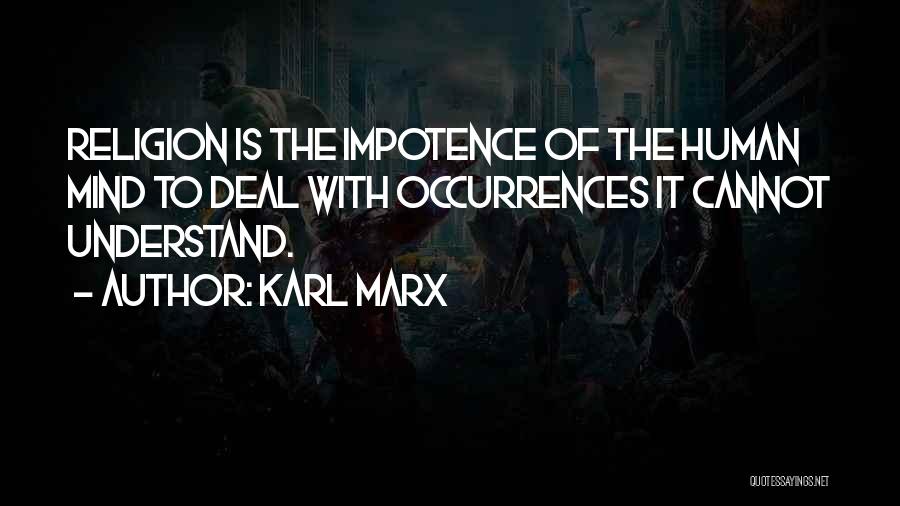 Karl Marx Quotes 141671