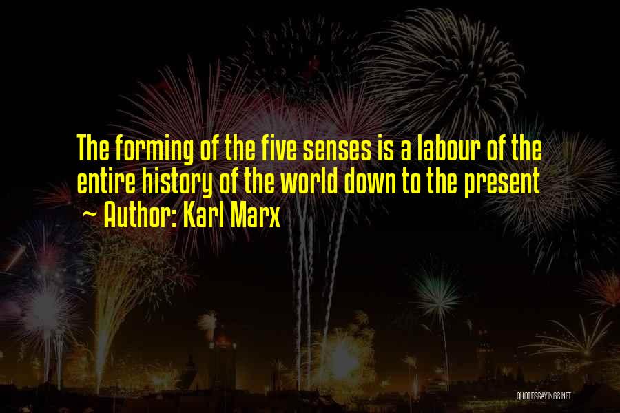 Karl Marx Quotes 1556380