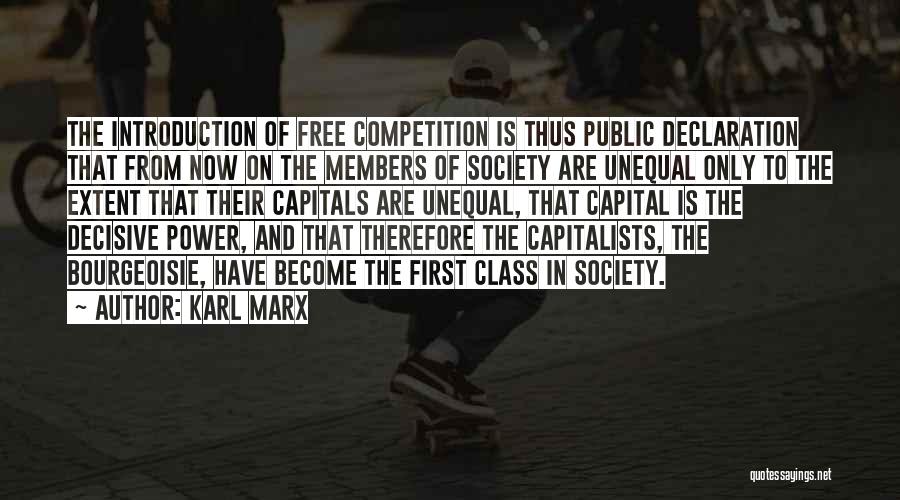 Karl Marx Quotes 1591645