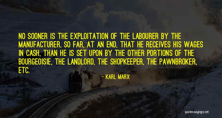 Karl Marx Quotes 1620740