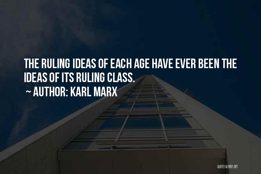 Karl Marx Quotes 1654633