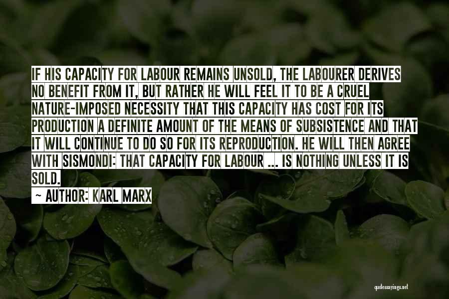 Karl Marx Quotes 1719305