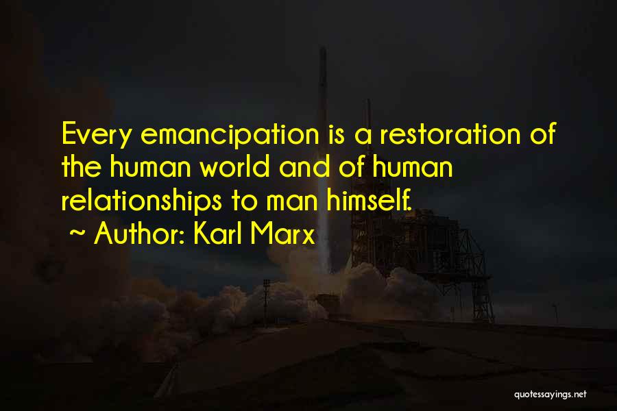 Karl Marx Quotes 1964292