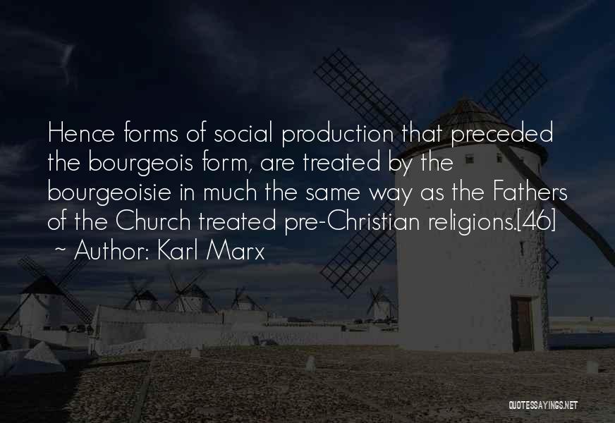 Karl Marx Quotes 1992075