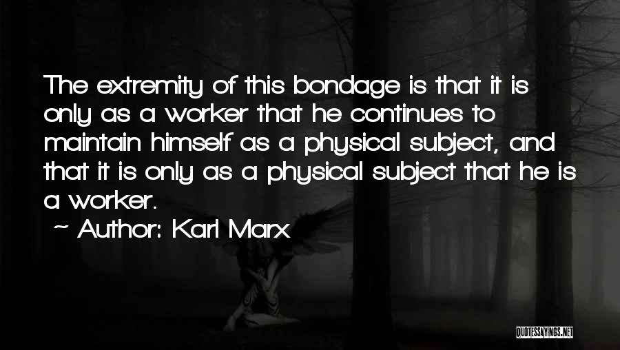 Karl Marx Quotes 2034991