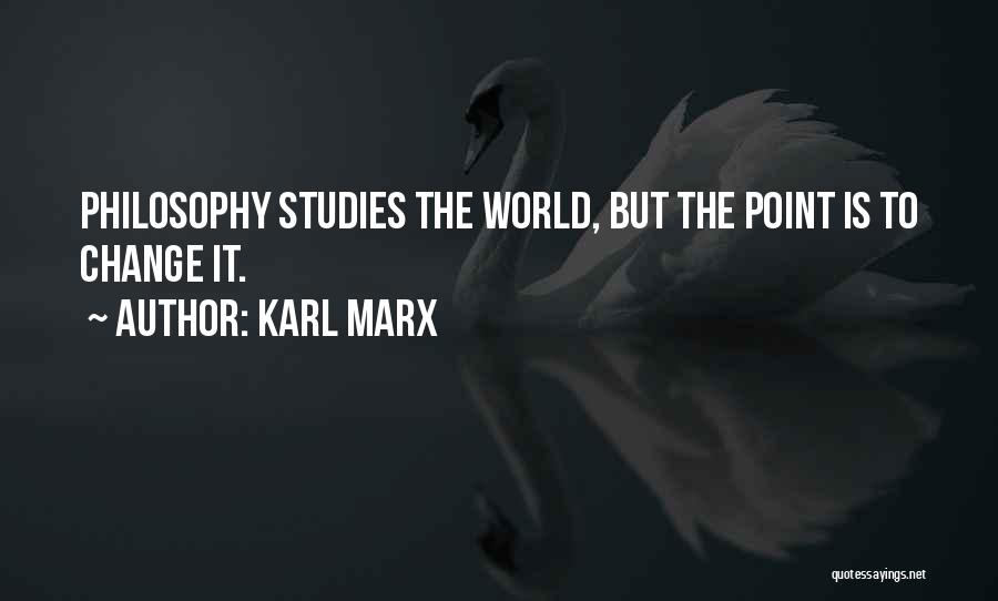 Karl Marx Quotes 2065763