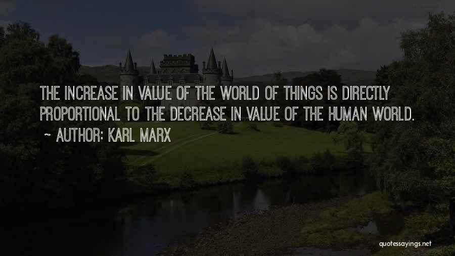 Karl Marx Quotes 2094409