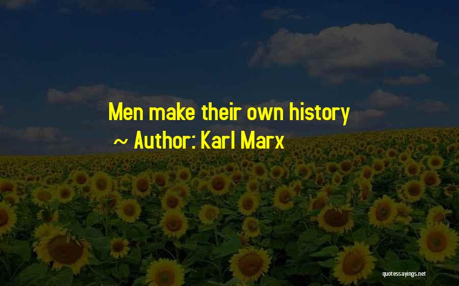 Karl Marx Quotes 2124802