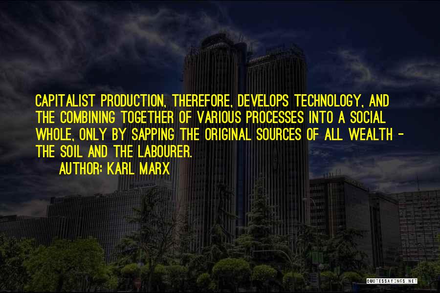 Karl Marx Quotes 2180048