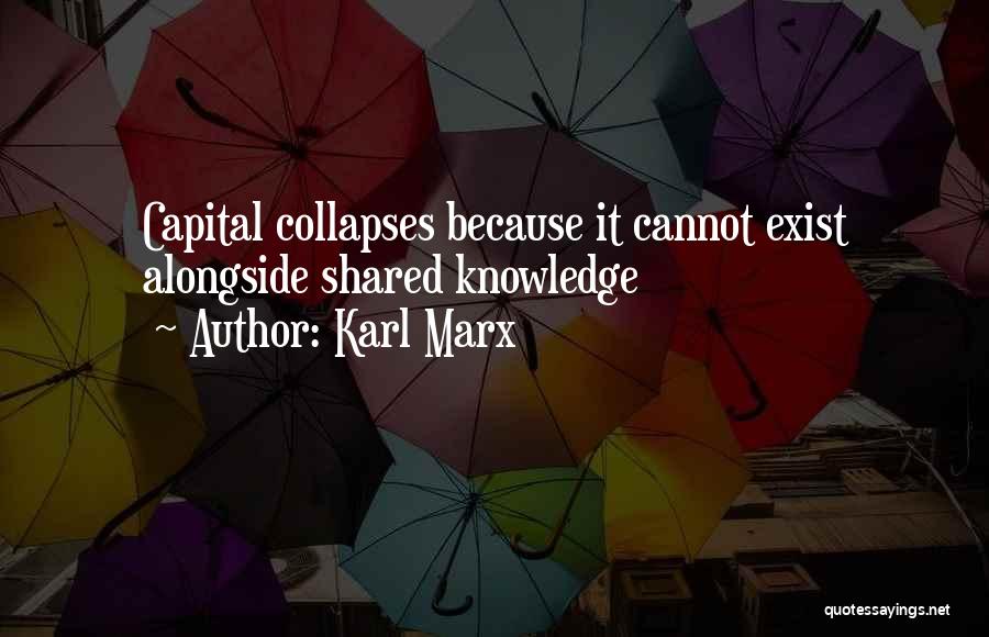 Karl Marx Quotes 242215