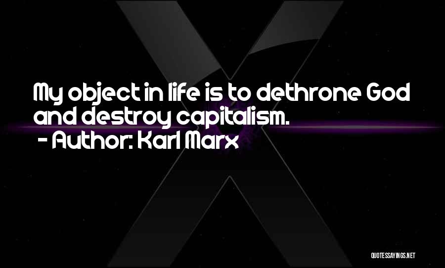 Karl Marx Quotes 260091