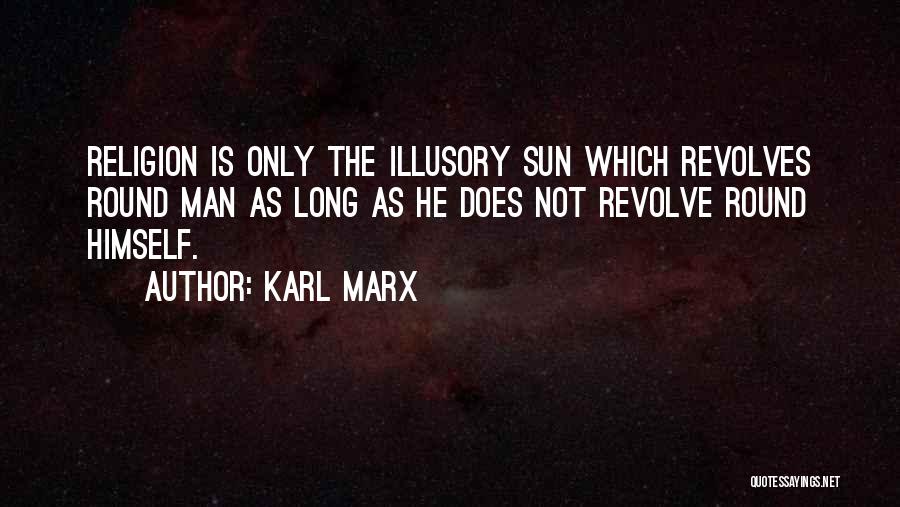 Karl Marx Quotes 309887