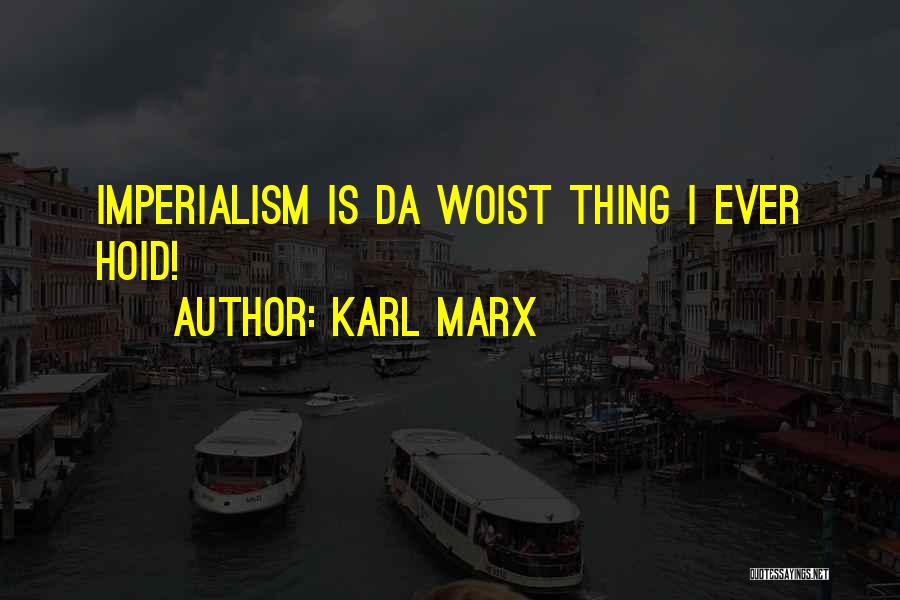 Karl Marx Quotes 353596