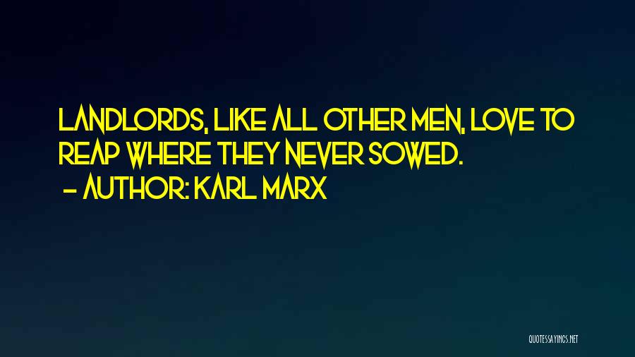 Karl Marx Quotes 502674