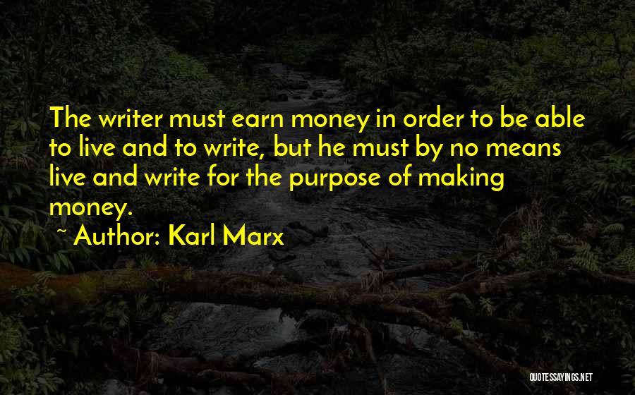 Karl Marx Quotes 559118