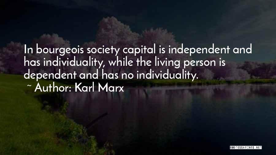 Karl Marx Quotes 733999