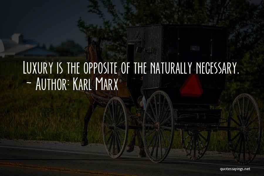 Karl Marx Quotes 769207